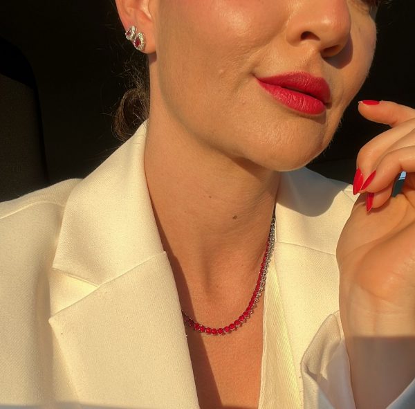 Riviera Amorozza Rubi