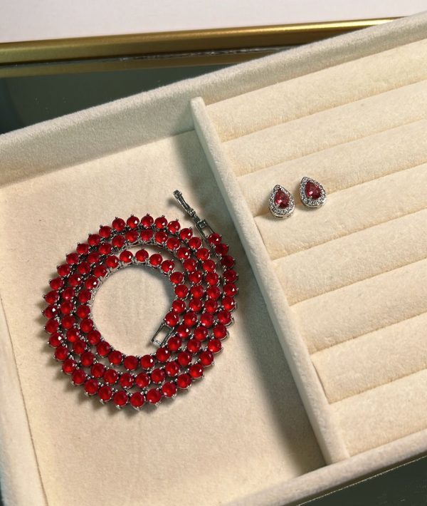 Riviera Amorozza Rubi