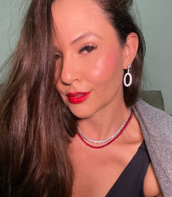 Riviera Amorozza Rubi