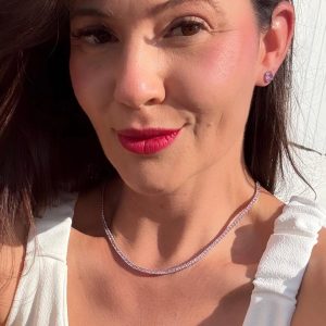 Kit Riviera + pulseira Penélope Charmosa