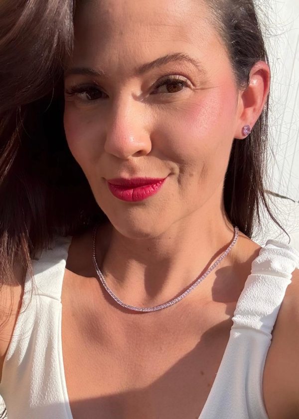 Kit Riviera + pulseira Penélope Charmosa