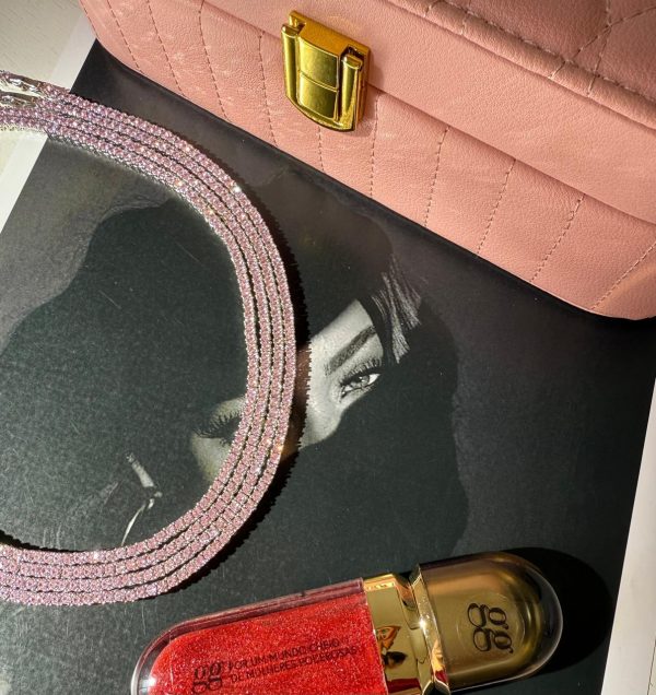 Kit Riviera + pulseira Penélope Charmosa