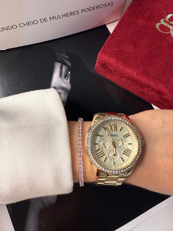 Kit Riviera + pulseira Penélope Charmosa