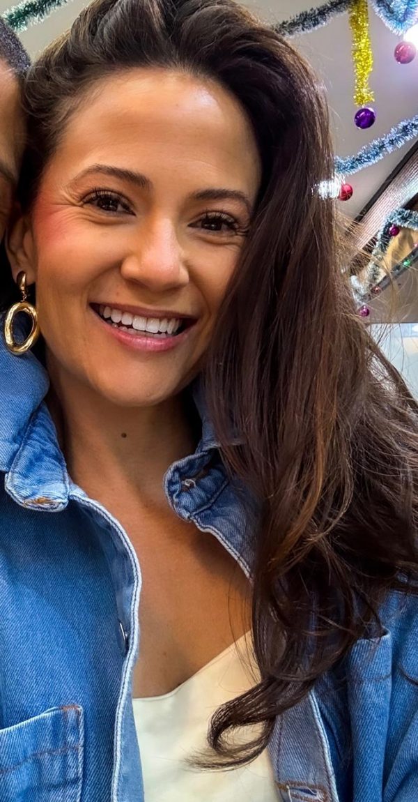 Brincos Miss Jussara