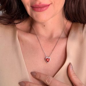 Conjunto da Coragem prateado