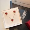 Conjunto da Coragem prateado