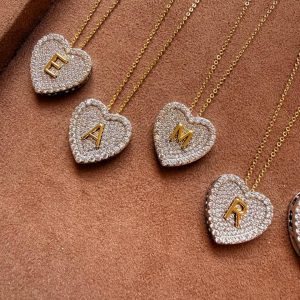 Colar Personalizado Diamond