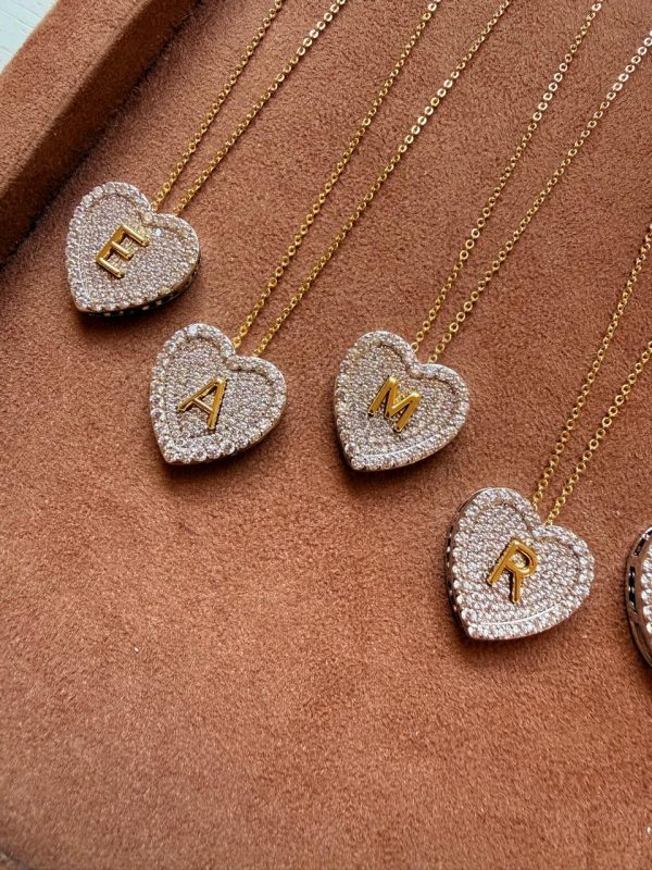 Colar Personalizado Diamond