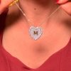 Colar Personalizado Diamond