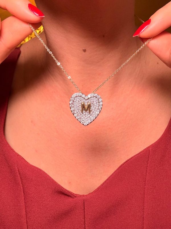 Colar Personalizado Diamond