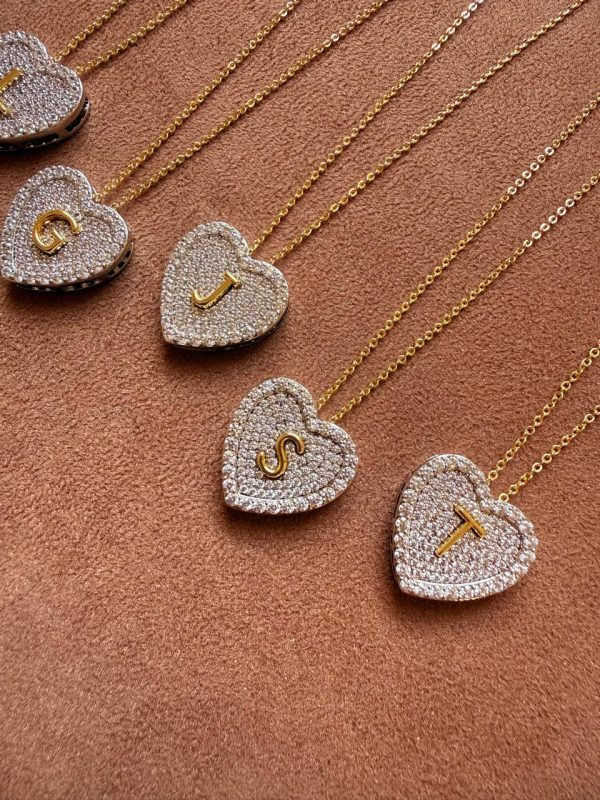 Colar Personalizado Diamond