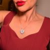 Colar Personalizado Diamond