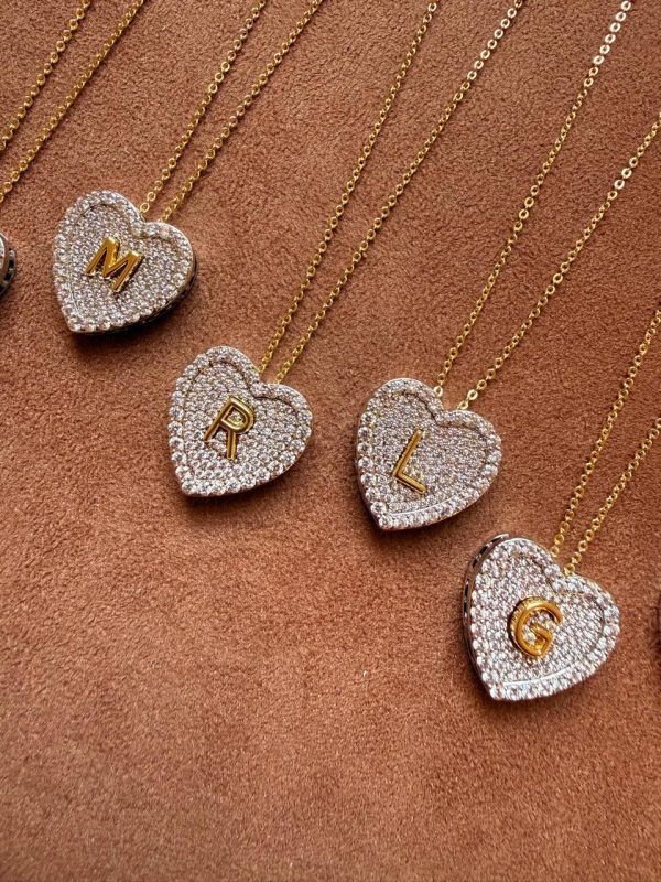 Colar Personalizado Diamond